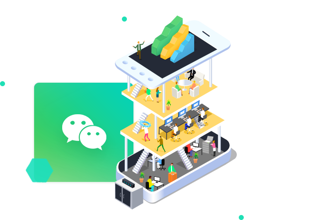 方案精準(zhǔn)定向，廣告投放有保障